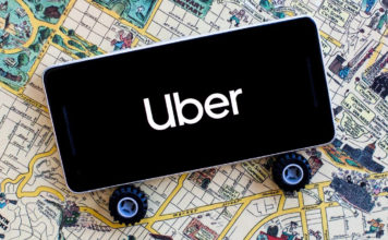 Uber investigates possible hack of internal databases