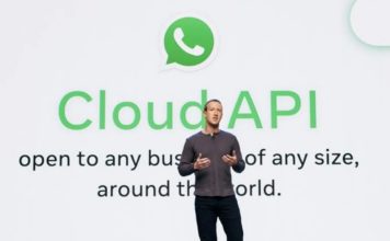WhatsApp opens its API for businesses