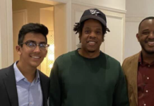 Jay-Z invests in black-led credit building startup
