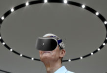 Apple excluded from Big Tech Metaverse group