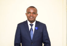 Kenyan entrepreneur creates App for the deaf