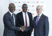 Ecobank, Mastercard partner to digitize agricultural value chains in Africa