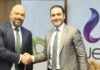Two top telcos in Egypt strike over US$900 million partnership deal