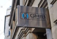 Ghana International Bank fined £5.8 million by UK’s Financial Conduct Authority