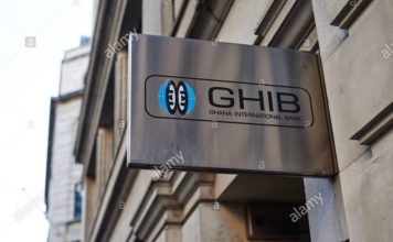 Ghana International Bank fined £5.8 million by UK’s Financial Conduct Authority