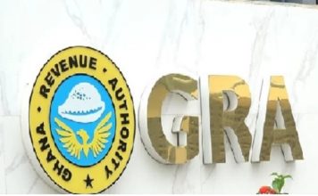 Labianca Corruption: GRA dissociates itself from Customs Commissioner