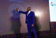 GhanaPay bank-wide mobile money service launched