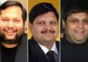 Gupta brothers arrested in Dubai