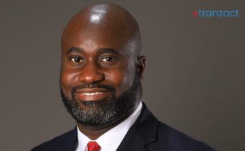 John Apea commences role as CEO of eTranzact Ghana