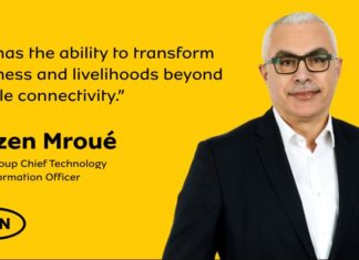 Spreading the magic of 5G – An MTN perspective