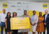 MTN pumps US$230k into Commonwealth Business Forum in Rwanda