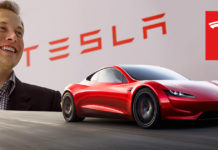 Elon Musk suspends working-from-home at Tesla