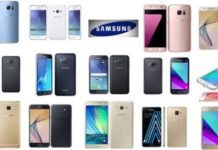 Samsung fined for false advertising in Australia