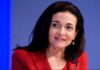 Sheryl Sandberg leaves complicated legacy at Meta