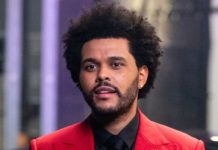 Binance partners The Weeknd for the first crypto-powered World Tour