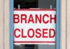 UK regulator to curb closure of bank branches