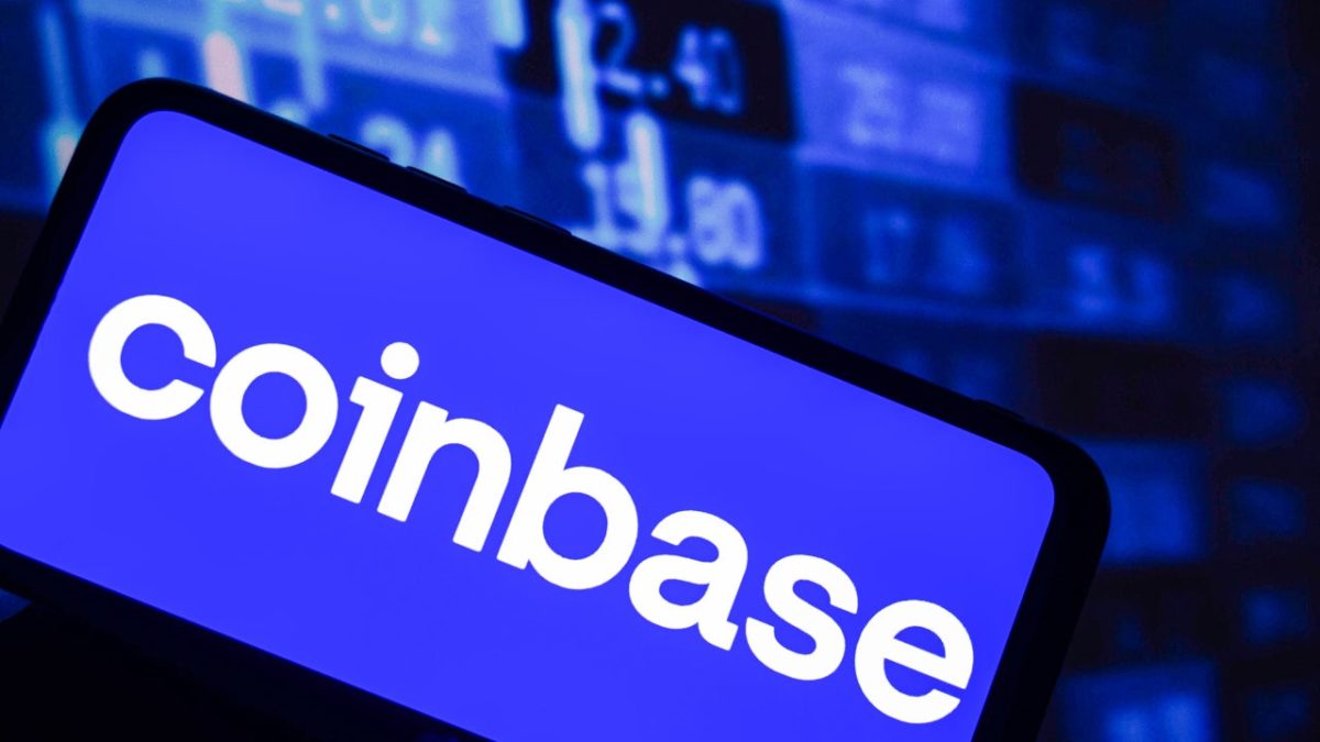 Coinbase laying off 1100 employees | TechFocus24