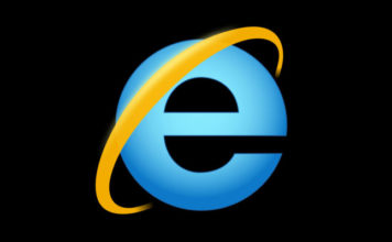 Microsoft walks away from INTERNET EXPLORER