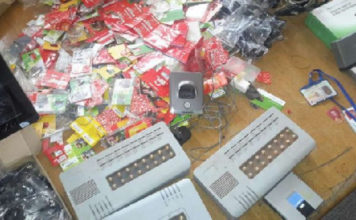 Four Telcos sanctioned for SIMBox Fraud in Bangladesh, lessons for Ghana