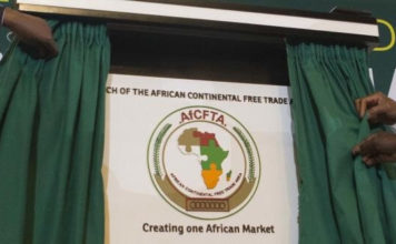 AfCFTA: 8 African countries kick-start free trade with 96 products