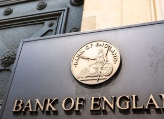 Bank of England to announce crypto regulation