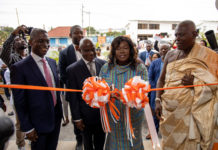 Trust Hospital unveils 3-in-1 Premium Center to enhance healthcare delivery