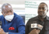 Minerals Commission goes to Court of Appeal to fight The Fourth Estate’s RTI request