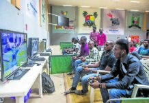 How to stay safe while playing online games