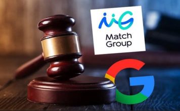 Google sues Tinder developer in Play Store fight