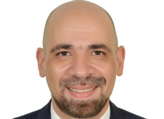 MTN Ambition 2025 gets boost with assignment of Ericsson new executive