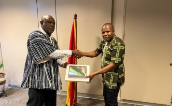 IFEJ Flamingo Awards: Overall winner receives prizes