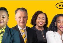 MTN leadership shake up continues