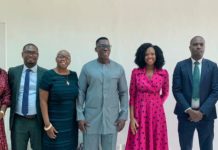 Old Mutual plans expansion across Ghana