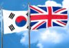 UK, South Korea ink data sharing deal