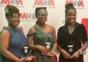 Vodafone wins three top marketing awards