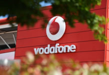 Vodafone takes ‘first steps’ in turnaround with top-line improvement