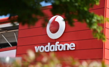 Vodafone takes ‘first steps’ in turnaround with top-line improvement
