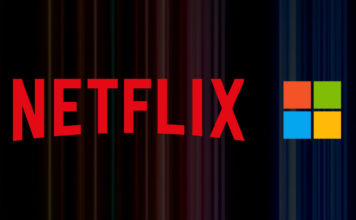 Netflix partners Microsoft to launch new ad-supported plan