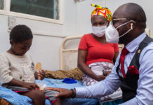 Vodafone Ghana Foundation: A decade of rescuing distressed patients and decongesting hospitals