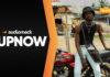 Black Sherif is Audiomack’s latest #UpNow artist and cover star