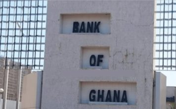 Innovations in Regulatory Sandbox are fully protected – BoG