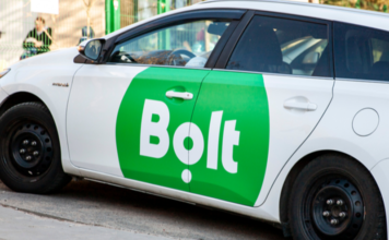 Bolt introduces Ride-Now-Pay-Later in Nigeria