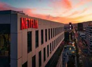 Netflix Scholarships for NAFTI students, others now open