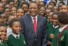 Kenya enforces coding in school, what’s up Ghana?