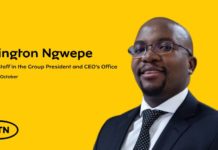 MTN hires outgoing CEO of South African telecoms regulator