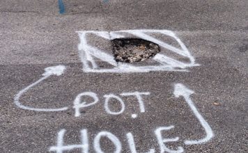 New App to tackle potholes launched in SA