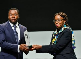 Togo, UNECA to establish African cybersecurity center