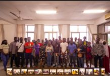 UG-SRC Skill-Up For Jobs Bootcamp 2022 starts
