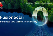 Huawei launches full range of solar solutions in sub-Saharan Africa