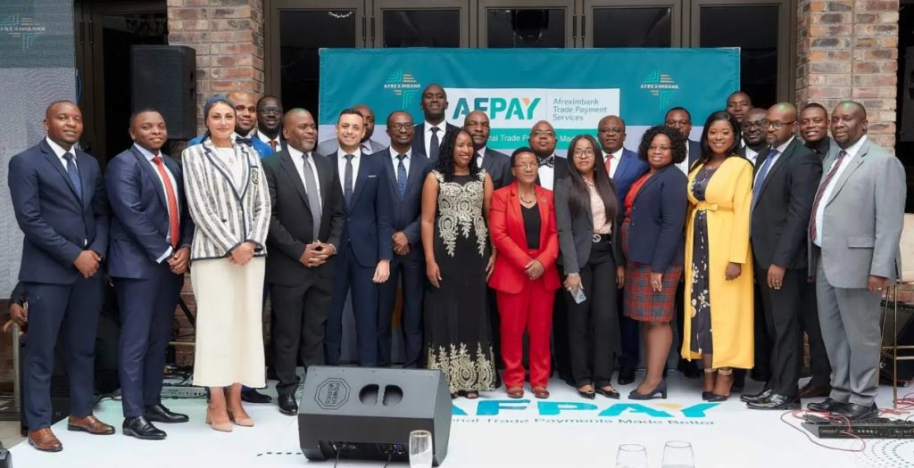 Afreximbank Launches AfPAY To Enhance International Trade Payments ...